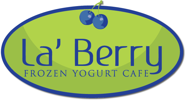 La Berry Frozen Yogurt