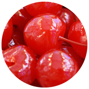 cherries