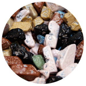 chocolate-rocks