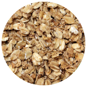 granola