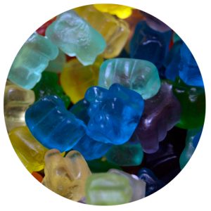 gummy-bears
