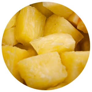 pineapple