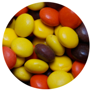 reeses-pieces