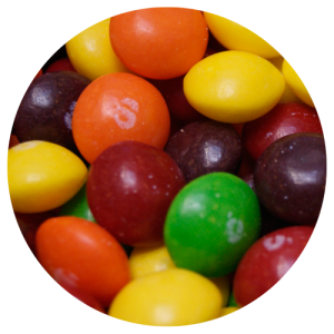 skittles