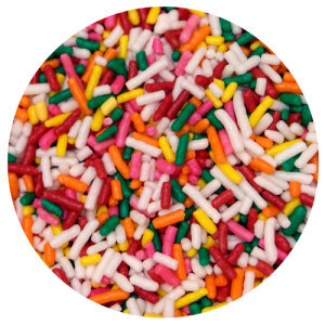 sprinkles