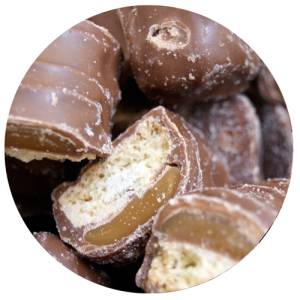 twix