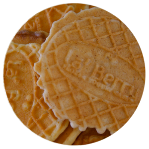 waffle