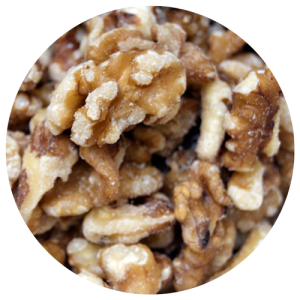 walnuts