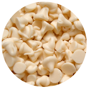 white-chocolate